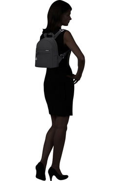 Plecak Samsonite Move 5.0 S Czarny – zdjęcie 2