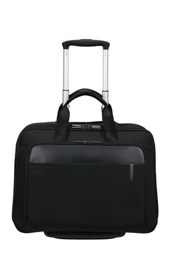Torba na laptopa na kółkach Samsonite Evosight 17,3” czarna