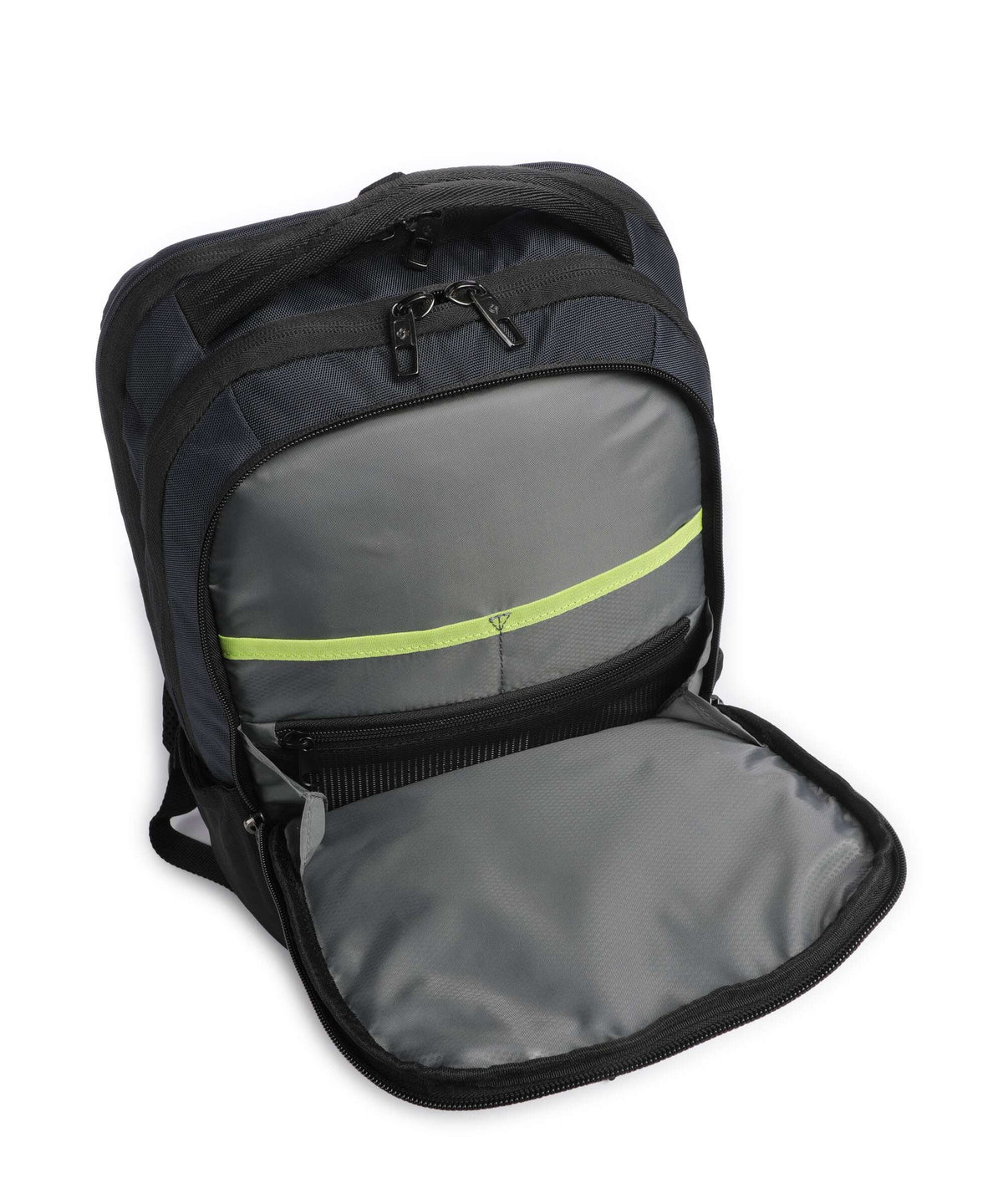 Plecak na laptopa Samsonite Guardit 3.0 S Blue – wnętrze