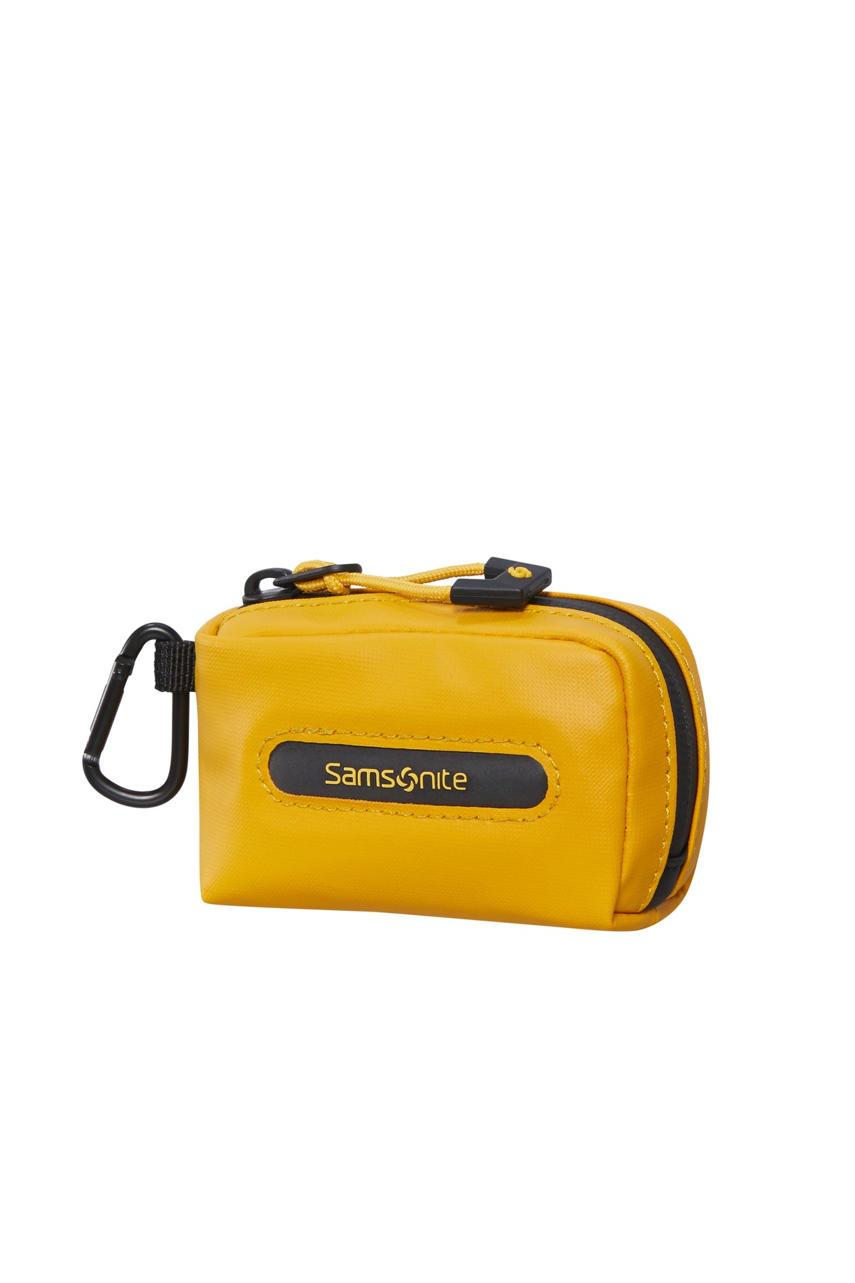 Etui na AirPods Samsonite Prodiver Żółty – widok 3/4