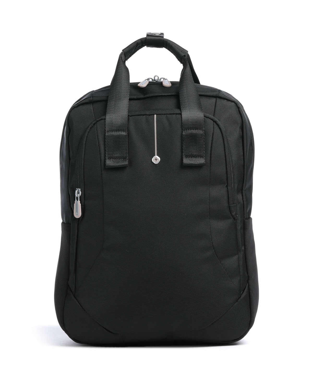 Plecak na laptopa Samsonite Guardit Classy 2.0 14,1” z uchwytami 16,5 l Czarny