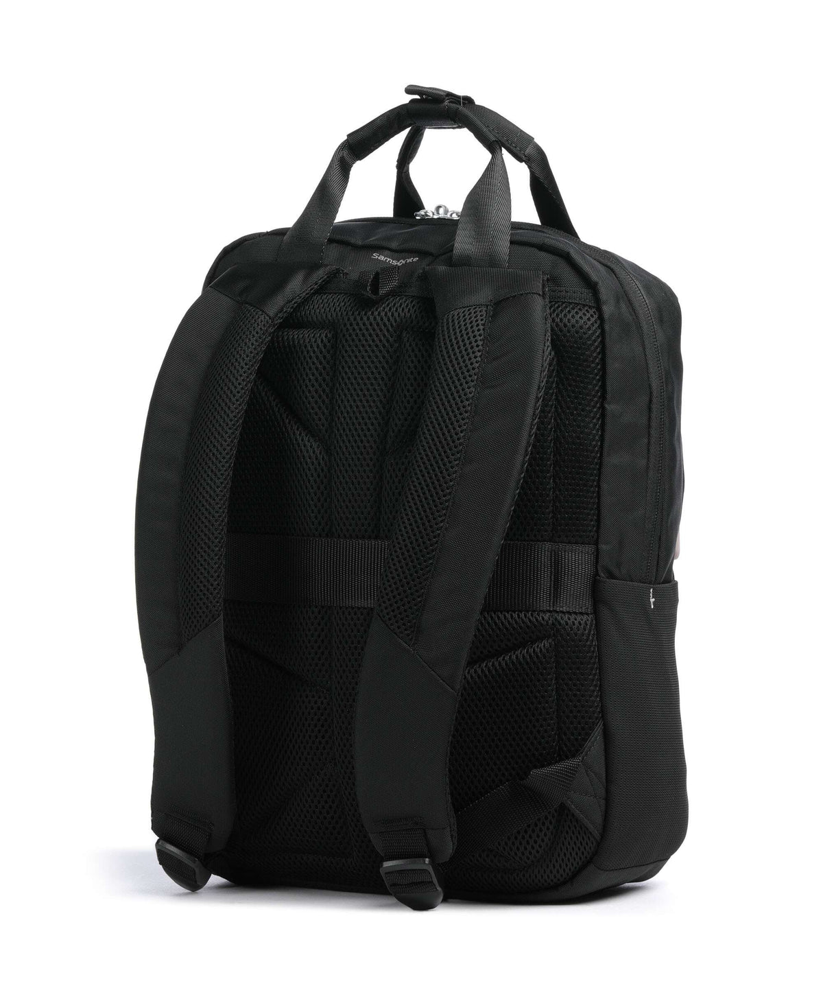 Plecak na laptopa Samsonite Guardit Classy 2.0 14,1” z uchwytami 16,5 l Czarny – zdjęcie 3