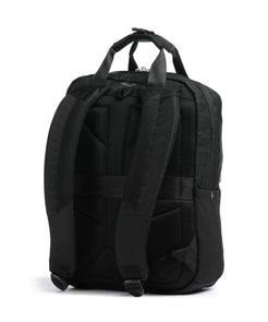 Plecak na laptopa Samsonite Guardit Classy 2.0 14,1” z uchwytami 16,5 l Czarny – zdjęcie 3