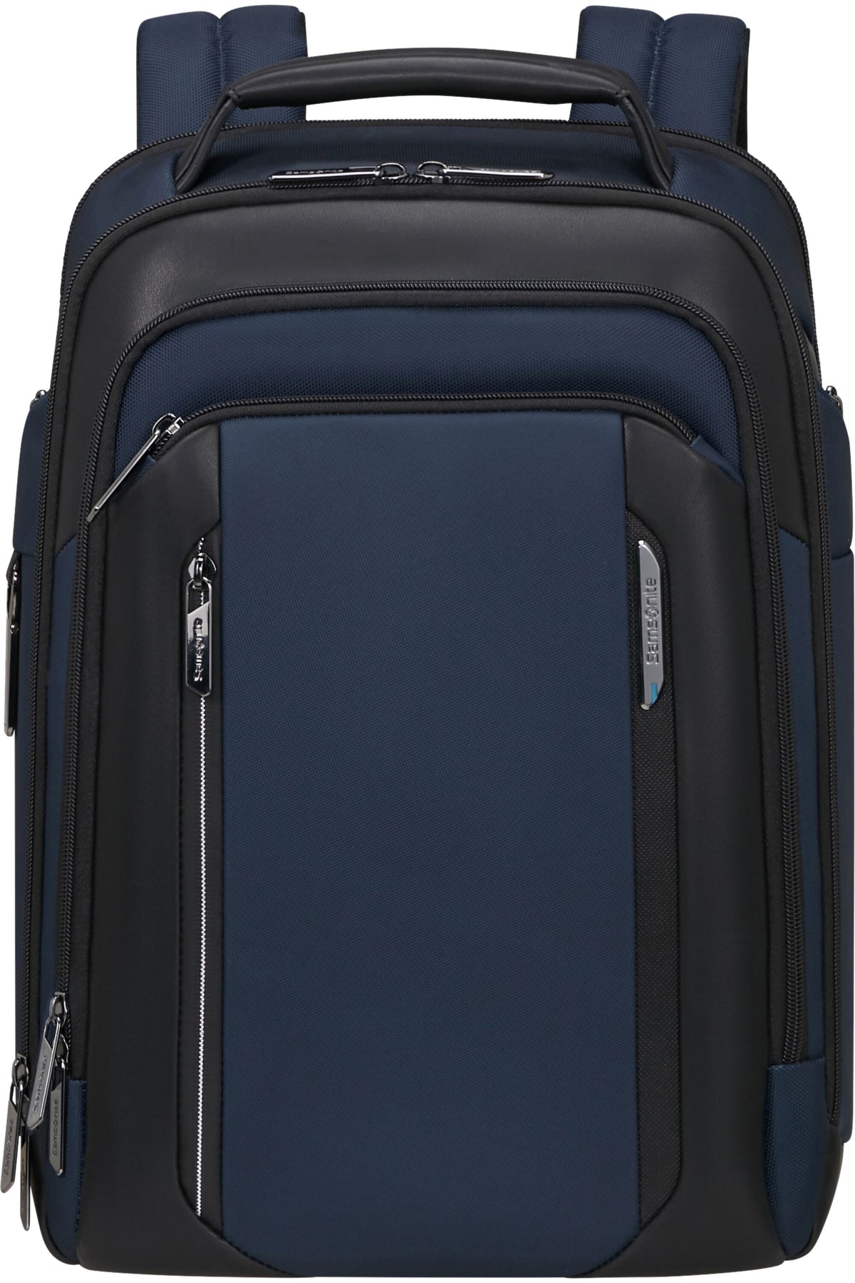 Plecak na laptopa Samsonite Spectrolite 4.0 14,1” Granatowy