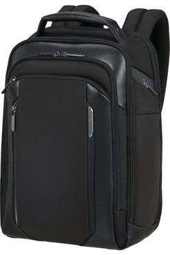 Plecak na laptopa Samsonite Spectrolite 4.0 14,1″ czarny – widok 3/4