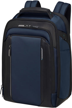 Plecak na laptopa Samsonite Spectrolite 4.0 15,6″ granatowy – widok 3/4