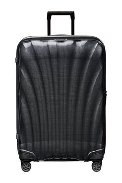 Walizka Samsonite C-Lite 75 cm Black