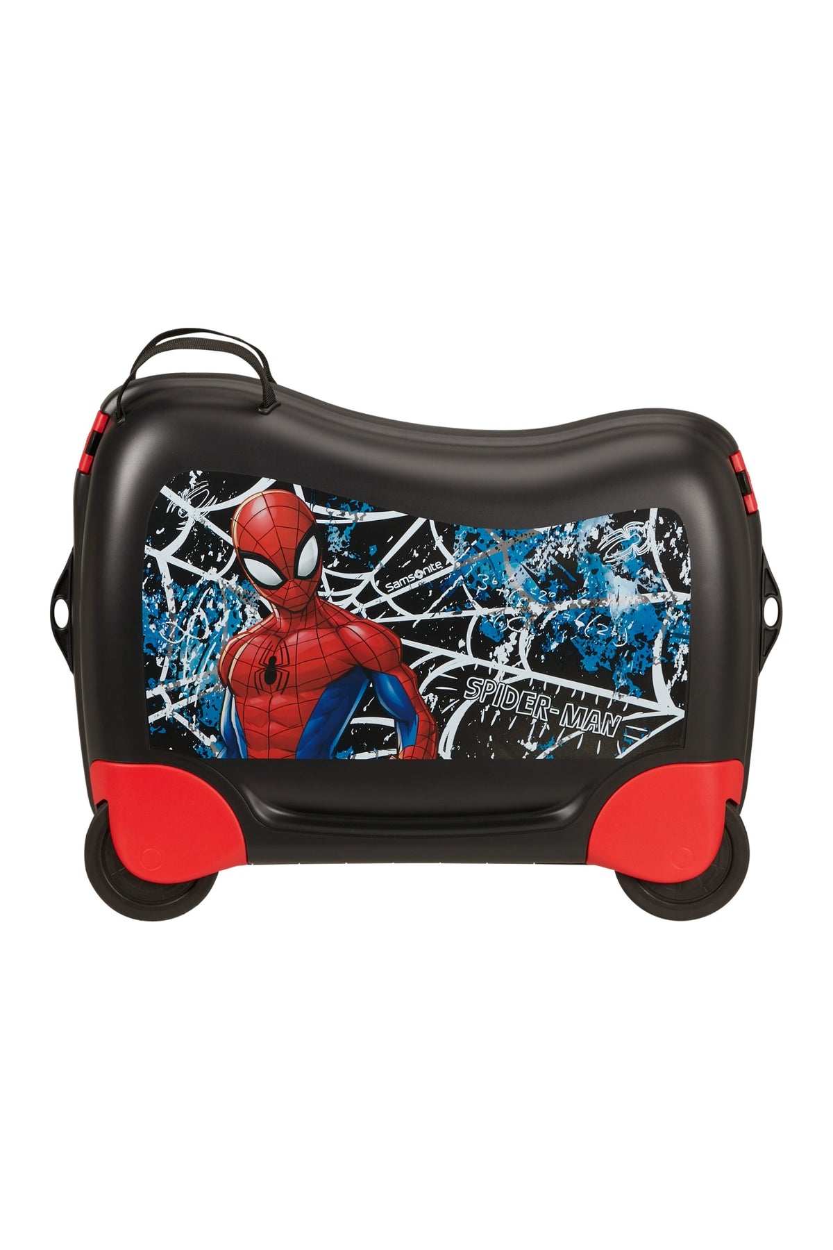 Walizka Samsonite Dream2go Spiderman Mystery