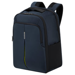 Plecak kabinowy Samsonite Guardit 3.0 M Niebieski – zdjęcie 3