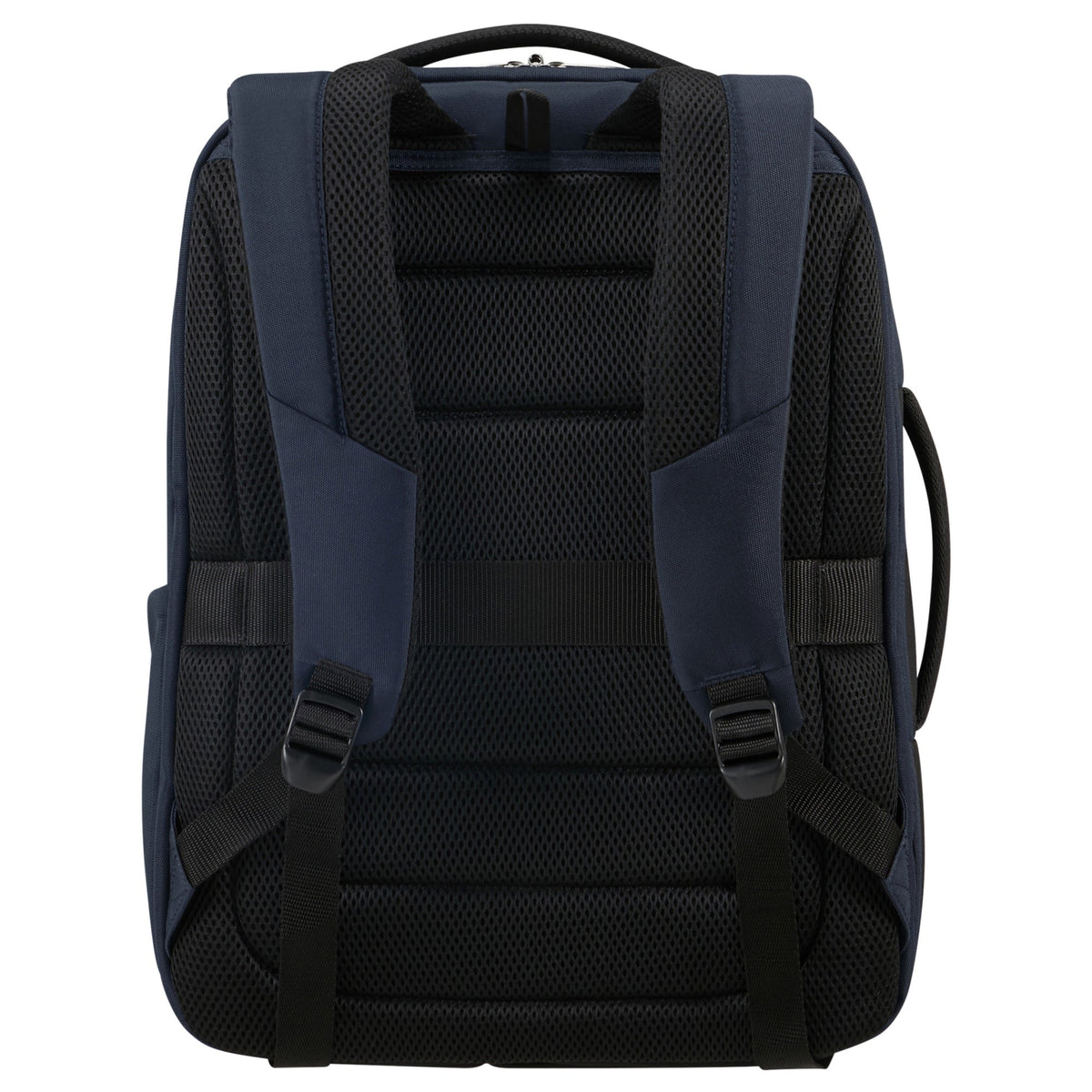 Plecak kabinowy Samsonite Guardit 3.0 M Niebieski – zdjęcie 4