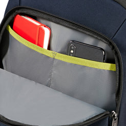 Plecak kabinowy Samsonite Guardit 3.0 M Niebieski – zdjęcie 5