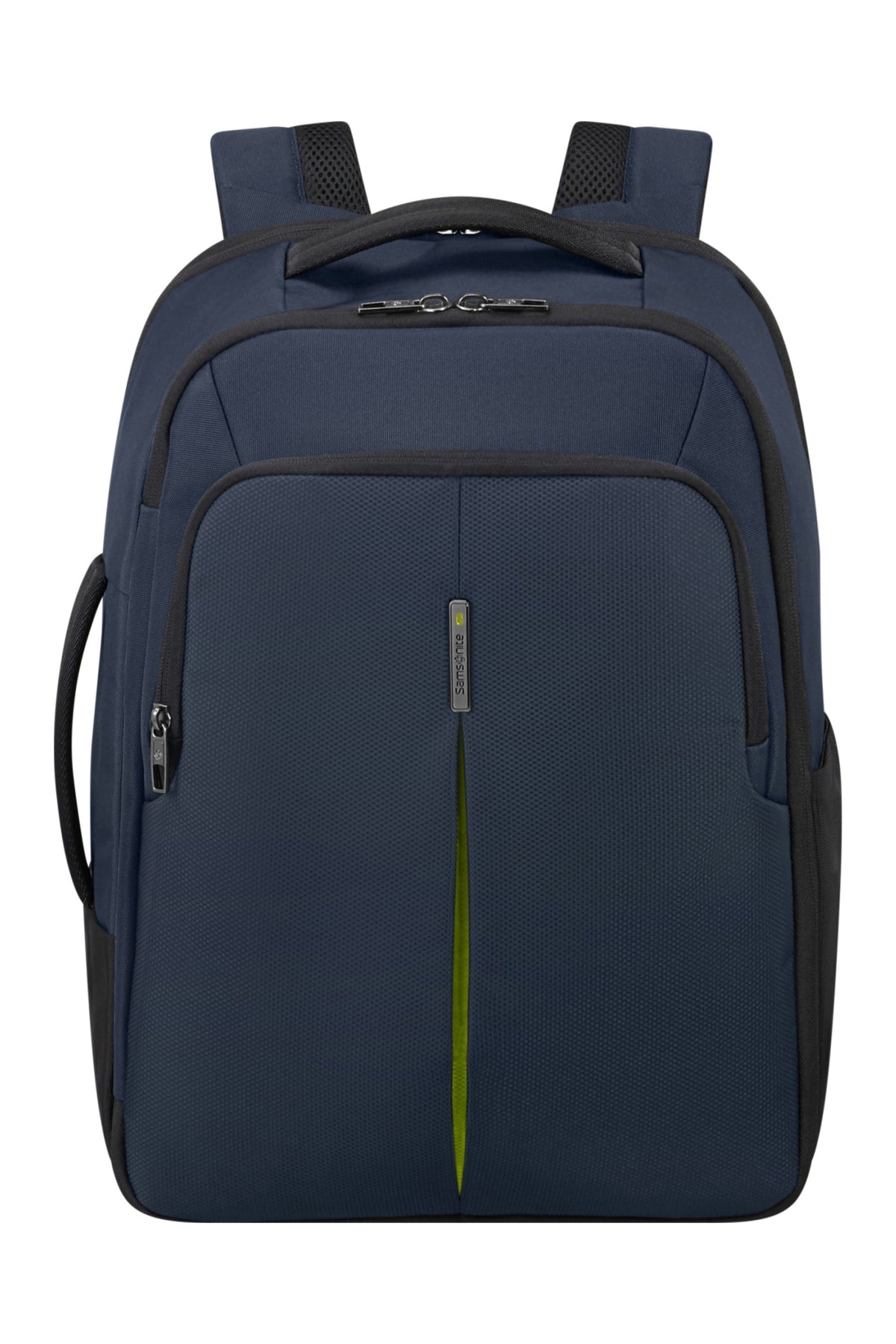 Plecak kabinowy Samsonite Guardit 3.0 M Niebieski