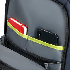 Plecak na laptopa Samsonite Guardit 3.0 M Niebieski – zdjęcie 5