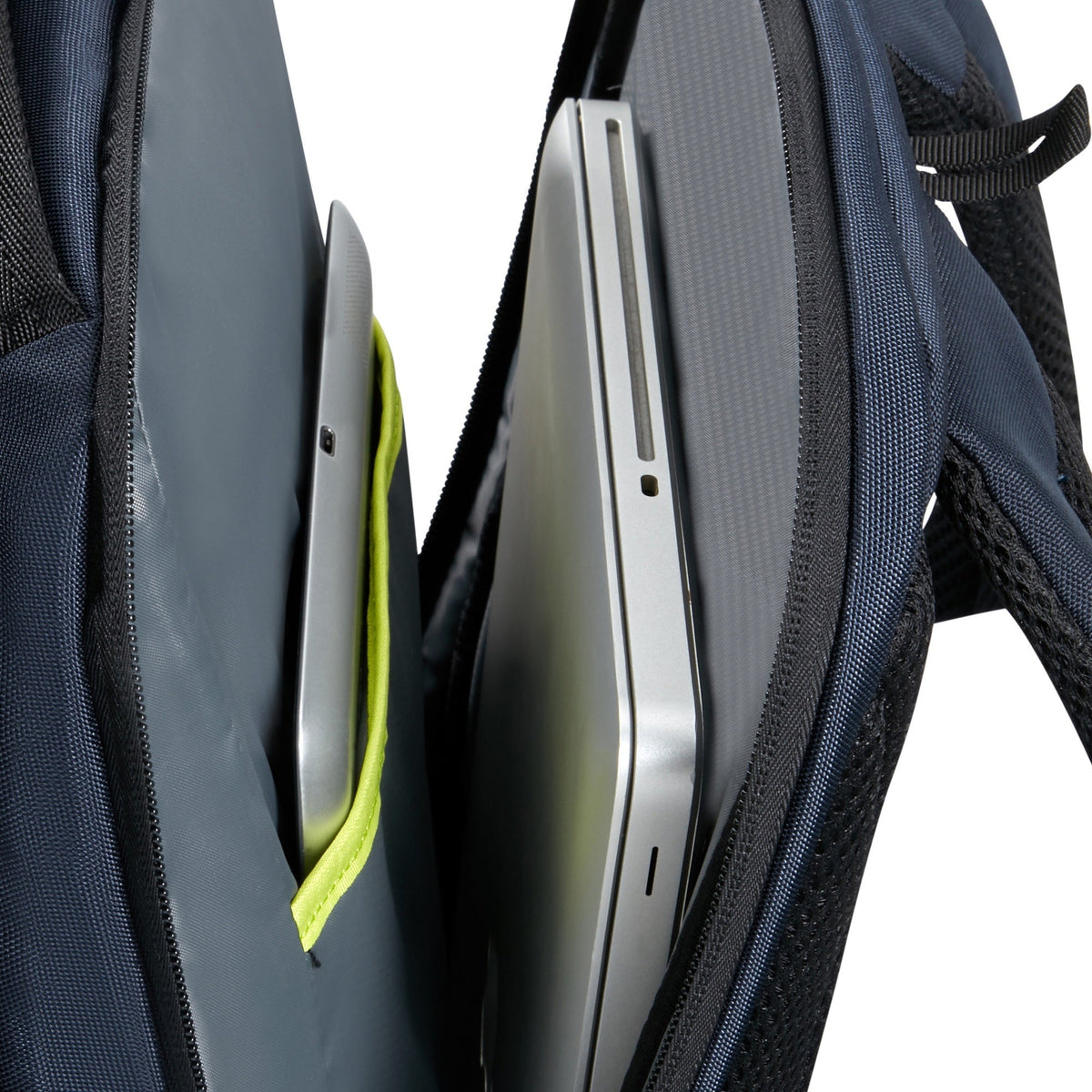Plecak na laptopa Samsonite Guardit 3.0 M Niebieski – zdjęcie 6