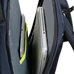 Plecak na laptopa Samsonite Guardit 3.0 M Niebieski – zdjęcie 6