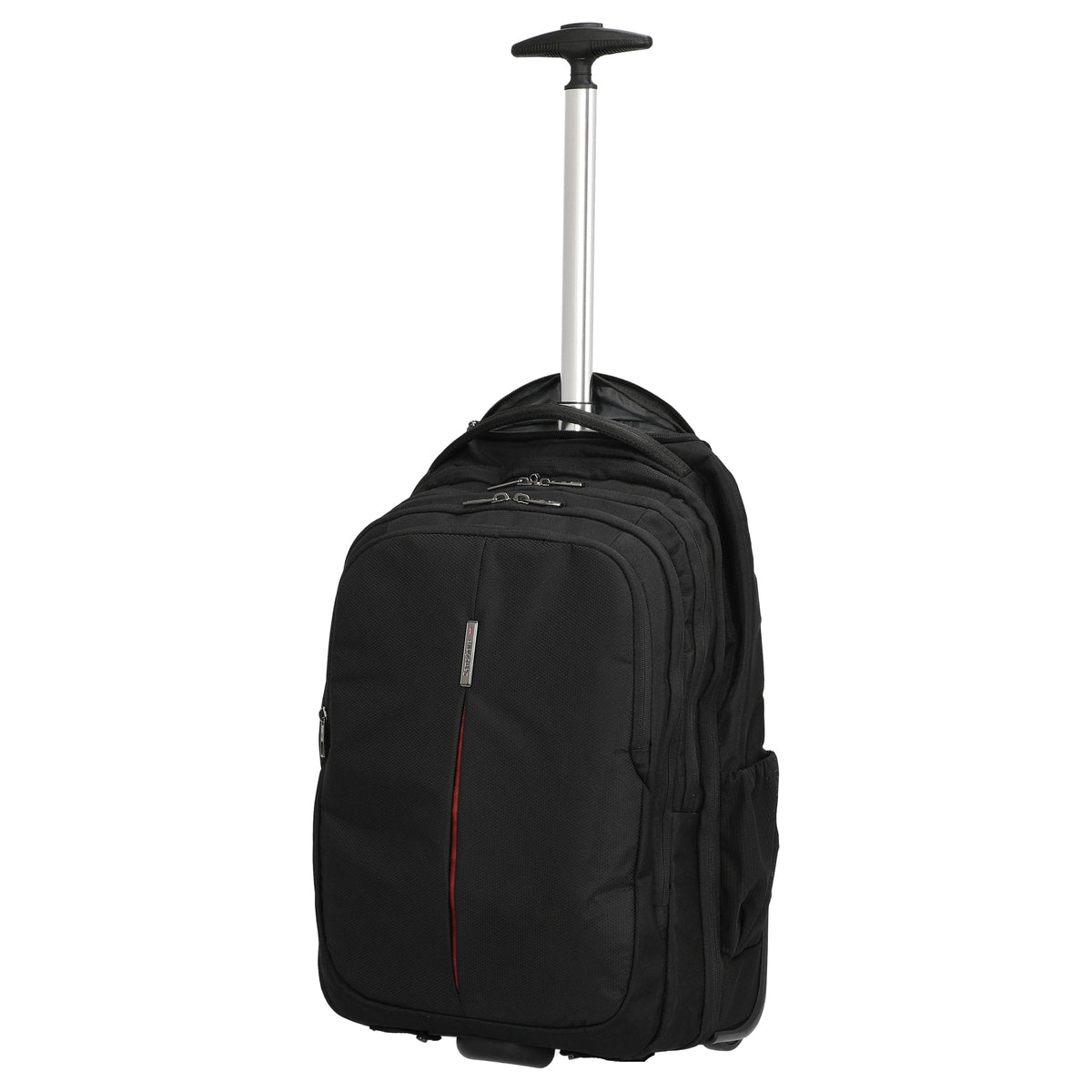 Plecak na laptopa na kółkach Samsonite Guardit 3.0 15.6" Black – zdjęcie 4