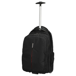 Plecak na laptopa na kółkach Samsonite Guardit 3.0 15.6" Black – zdjęcie 4