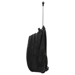 Plecak na laptopa na kółkach Samsonite Guardit 3.0 15.6" Black – zdjęcie 5