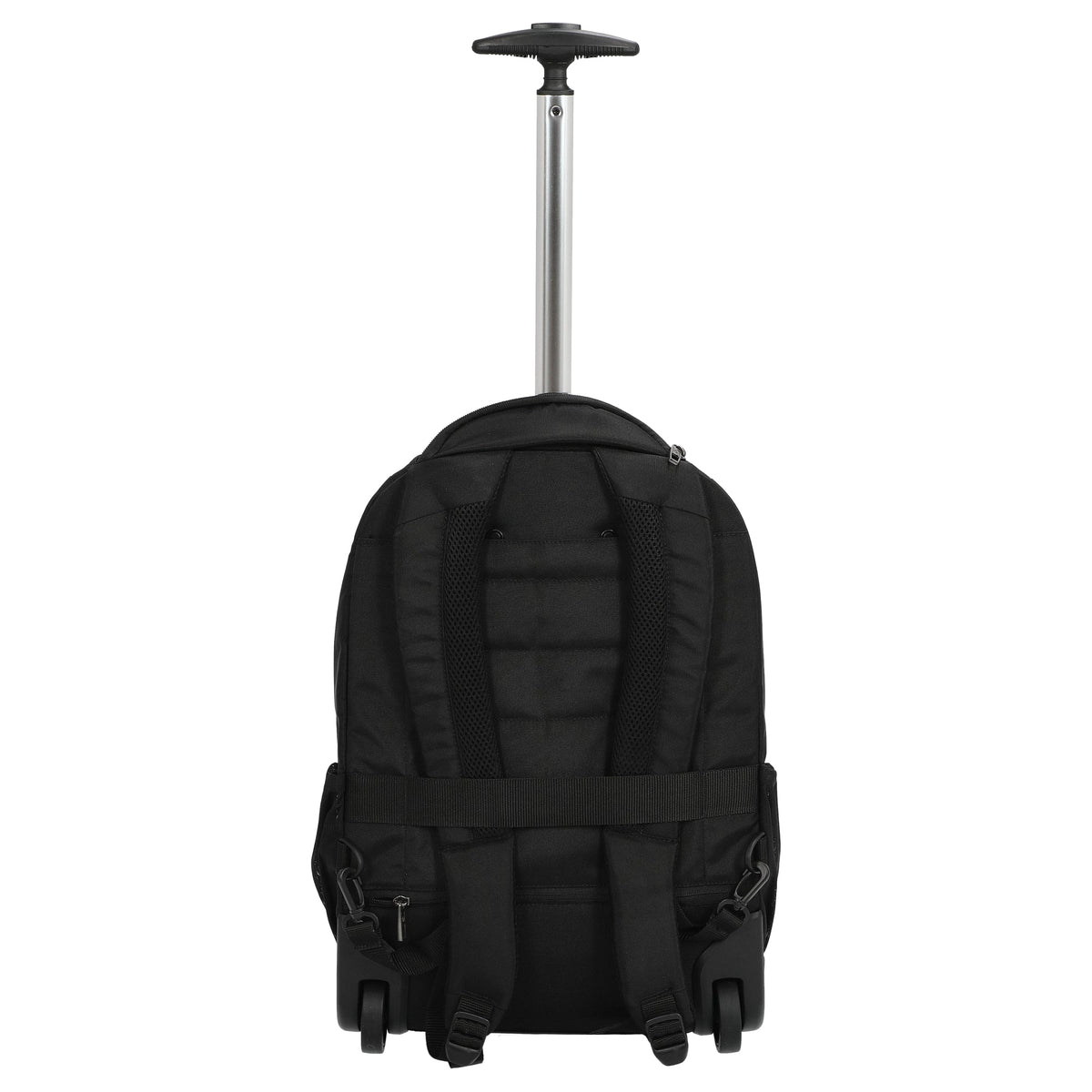 Plecak na laptopa na kółkach Samsonite Guardit 3.0 15.6" Black – zdjęcie 6