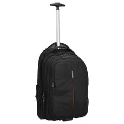 Plecak na laptopa na kółkach Samsonite Guardit 3.0 15.6" Black – zdjęcie 3