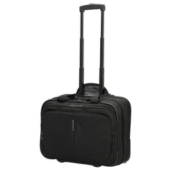 Torba na laptopa na kółkach Samsonite Guardit 3.0 17,3” czarna – zdjęcie 4