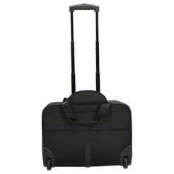 Torba na laptopa na kółkach Samsonite Guardit 3.0 17,3” czarna – zdjęcie 6