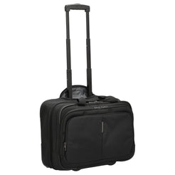 Torba na laptopa na kółkach Samsonite Guardit 3.0 17,3” czarna – zdjęcie 3