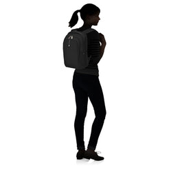 Plecak na laptopa Samsonite Guardit Classy 2.0 14,1” 17,5 l Czarny – zdjęcie 11