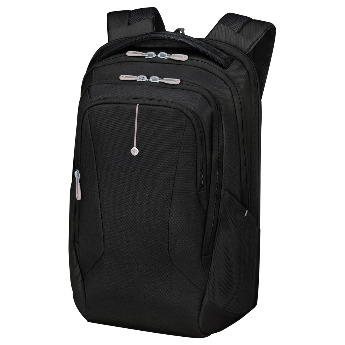 Plecak na laptopa Samsonite Guardit Classy 2.0 14,1” 17,5 l Czarny – zdjęcie 3