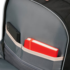 Plecak na laptopa Samsonite Guardit Classy 2.0 14,1” 17,5 l Czarny – zdjęcie 7
