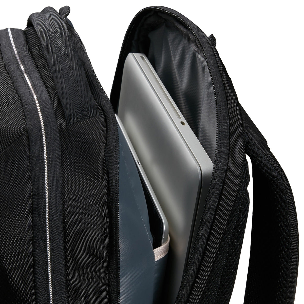 Plecak na laptopa Samsonite Guardit Classy 2.0 14,1” 17,5 l Czarny – zdjęcie 8