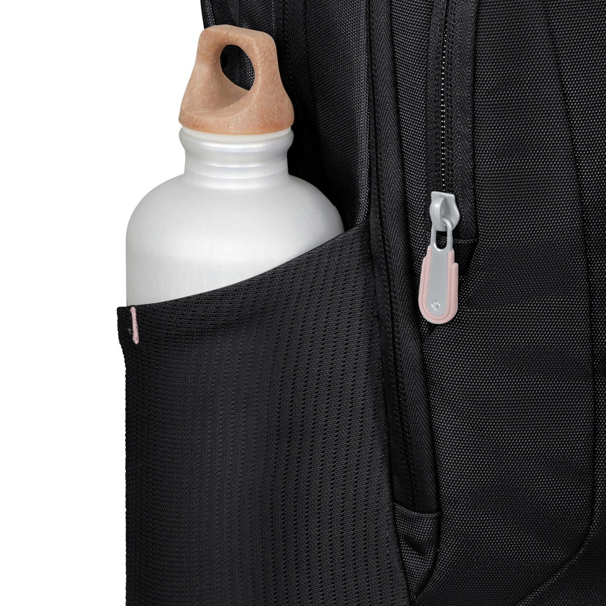 Plecak na laptopa Samsonite Guardit Classy 2.0 14,1” 17,5 l Czarny – zdjęcie 9