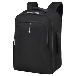 Plecak kabinowy Samsonite Guardit Classy 2.0 M Czarny – zdjęcie 3