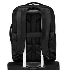 Plecak kabinowy Samsonite Guardit Classy 2.0 M Czarny – zdjęcie 10
