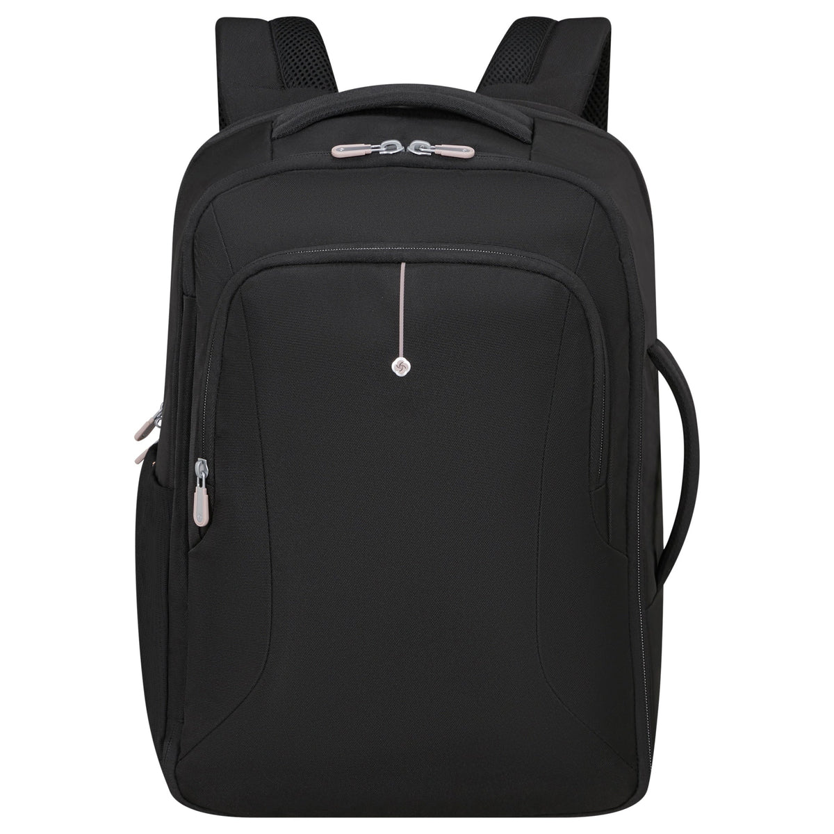 Plecak kabinowy Samsonite Guardit Classy 2.0 M Czarny – zdjęcie 2