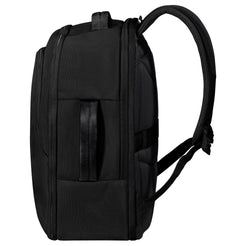 Plecak kabinowy Samsonite Guardit Classy 2.0 M Czarny – zdjęcie 3