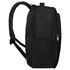 Plecak kabinowy Samsonite Guardit Classy 2.0 M Czarny – zdjęcie 4