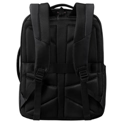Plecak kabinowy Samsonite Guardit Classy 2.0 M Czarny – zdjęcie 5