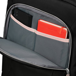 Plecak kabinowy Samsonite Guardit Classy 2.0 M Czarny – zdjęcie 7