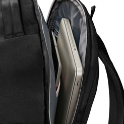 Plecak kabinowy Samsonite Guardit Classy 2.0 M Czarny – zdjęcie 8