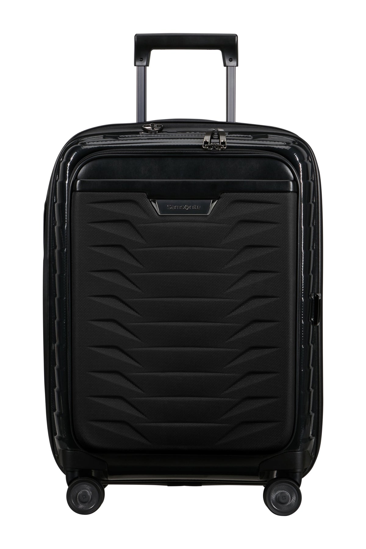 Walizka Samsonite Proxis 55 cm Easy Access Black