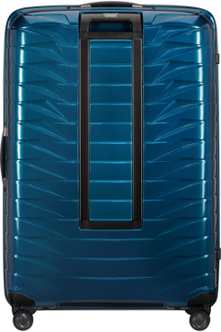 Walizka Samsonite Proxis 86 cm Petrol Blue – zdjęcie 5