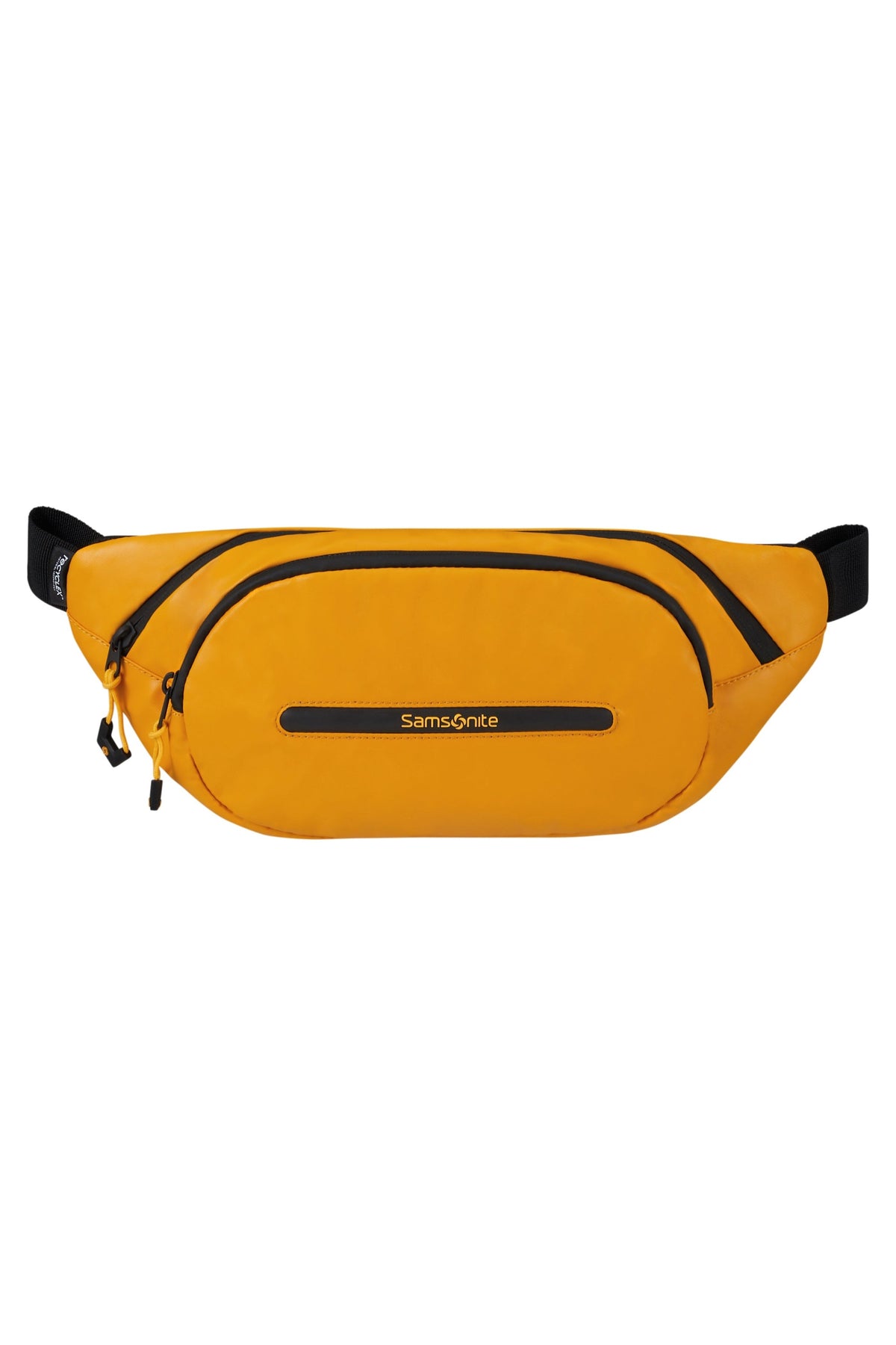 Saszetka na pas Samsonite Prodiver 3 l (Ecodiver) Yellow