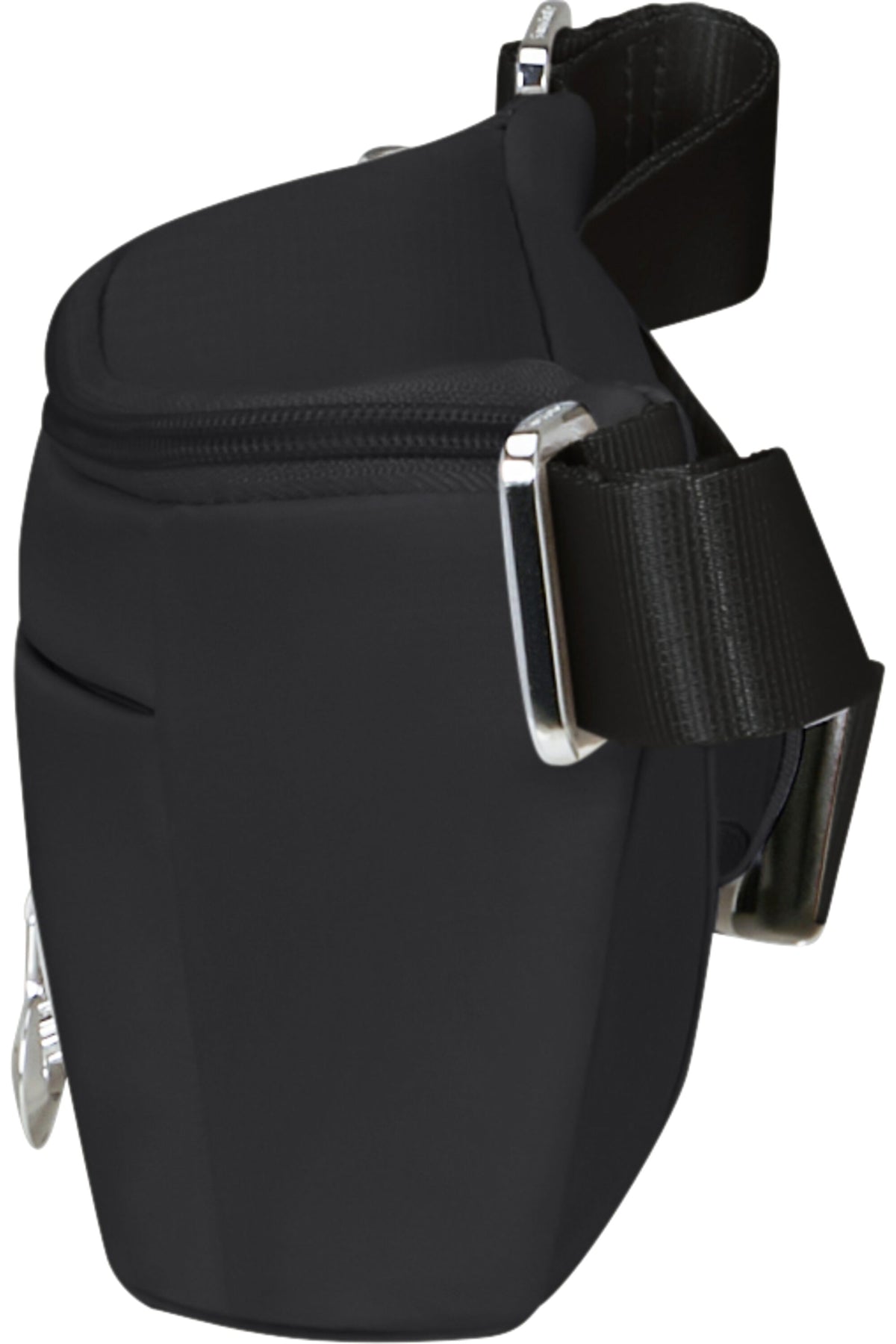Saszetka Samsonite Move 5.0 czarna – zdjęcie 5