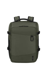 Plecak kabinowy Samsonite 2Fit 2 w 1 Climbing Ivy
