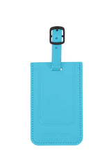 Przywieszka bagażowa x2 Samsonite Vivid Blue