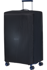 Pokrowiec na walizkę American Tourister L Black