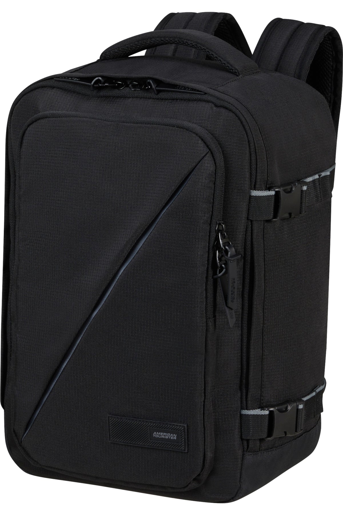 Plecak American Tourister Take2Cabin S czarny