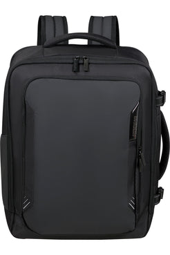 Plecak American Tourister Take2Cabin Pro M Flash Black