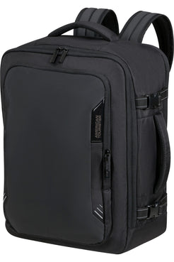 Plecak American Tourister Take2Cabin Pro M Flash Black – zdjęcie 2
